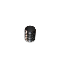 Barrel nipple SST 1/2"x  25